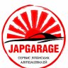 JAP GARAGE