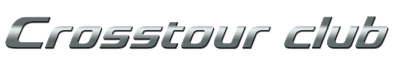 Honda Crosstour Club / Хонда Кросстур Клуб